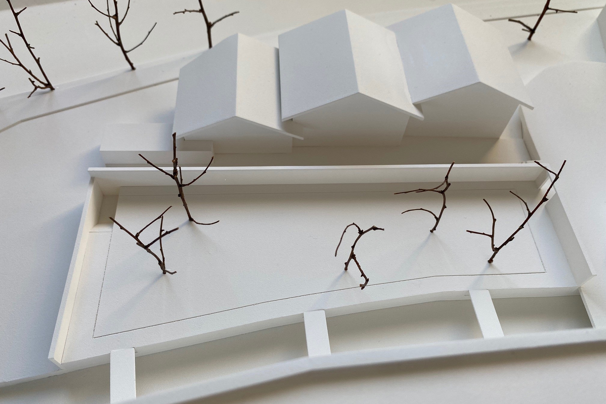 PTV Pensionskasse - Projektiert