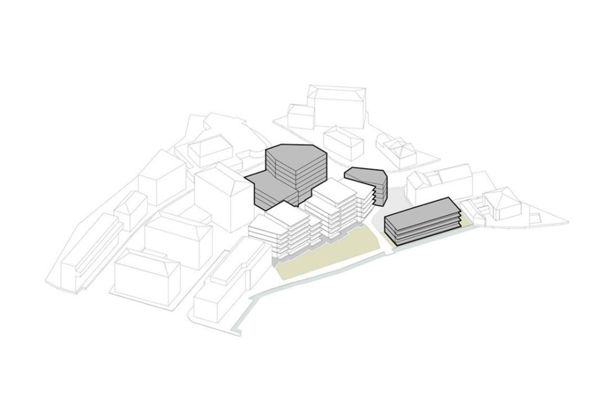 PTV Pensionskasse - Projekt Farbweg Burgdorf