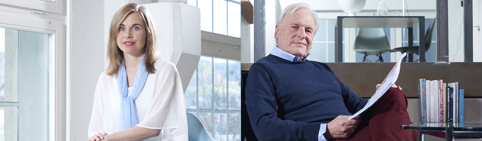 PTV - Dokumente & Formulare